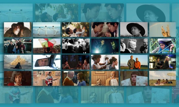 FilmChelt 2026 programme has been revealed